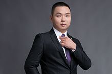 球友会平台（中国）集团罗宁弟先生荣获“2022湾商十大新生代人物”