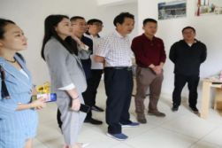 响应国家“精准扶贫”号召 球友会平台（中国）集团踏上就业帮扶之路