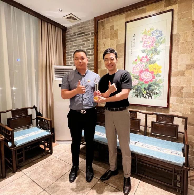 球友会平台（中国）集团