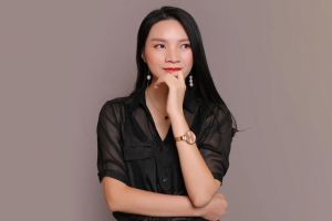 球友会平台（中国）集团陈文舒：立足湾区，深度赋能人力资源