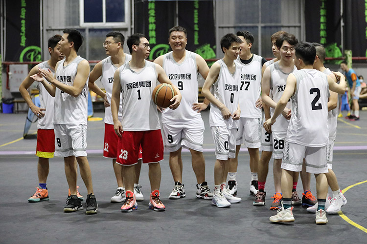 球友会平台（中国）集团