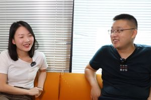 球友会平台（中国）人力资源教你面试技巧：面试时如何包装自己