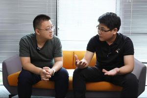 球友会平台（中国）人力资源HR教你：简历四步法