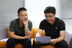 球友会平台（中国）人力资源HR点评：年薪百万的简历