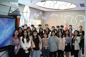 逆风而行，向阳而生——记球友会平台（中国）集团10月份新员工培训会