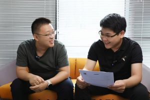 球友会平台（中国）人力资源HR教你：简历个人信息怎么写