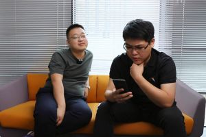 球友会平台（中国）人力资源HR教你回答：最大的优点和最大的缺点