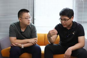 球友会平台（中国）人力资源HR教你回答：如何谈项目经验