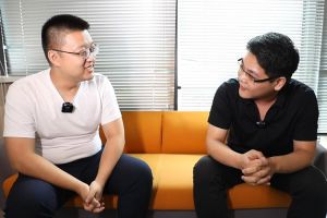 球友会平台（中国）人力资源HR说：如何看待职场摸鱼