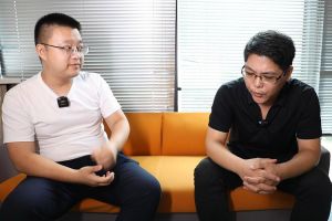 球友会平台（中国）人力资源HR说：简历没什么可写时怎么办