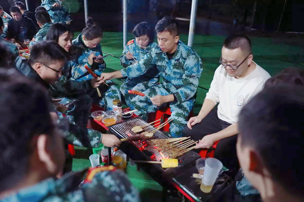 球友会平台（中国）集团