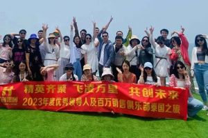 欢乐出行，精彩回顾| 球友会平台（中国）集团优秀员工泰国之旅完美收官