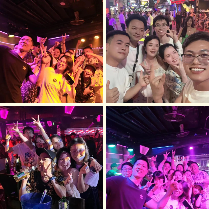 球友会平台（中国）集团