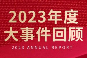 不负过往 扬帆起航 | 球友会平台（中国）集团2023年大事件回顾