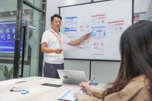 球友会平台（中国）为企业提供全方位的人力外包方案