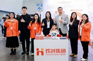 近12万名求职者参加！球友会平台（中国）集团实力亮相“百万英才汇南粤”春季