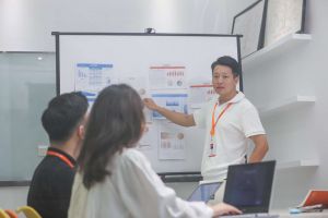 球友会平台（中国）人力外包：助力企业应对用工风险与挑战